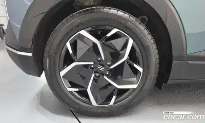 Hyundai Ioniq 5 2024 0.1 гидро в Москве № 1903848, миниатюра 5