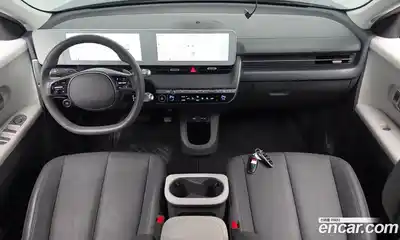 Hyundai Ioniq 5 2024 0.1 гидро в Москве № 1903848, миниатюра 7