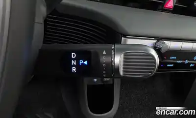 Hyundai Ioniq 5 2024 0.1 гидро в Москве № 1903848, миниатюра 9