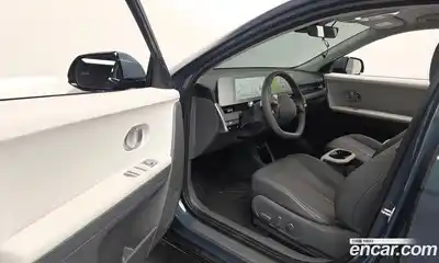 Hyundai Ioniq 5 2024 0.1 гидро в Москве № 1903848, миниатюра 10