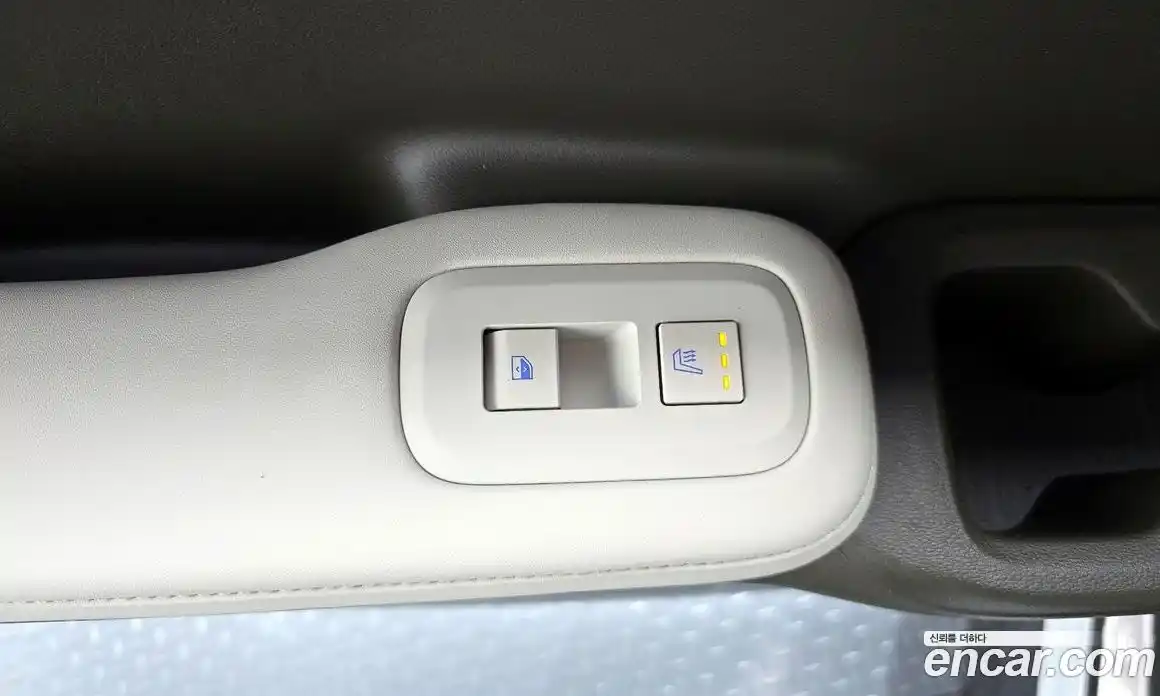 Hyundai Santa Fe 2024 1.6 гидро в Москве № 1903868, фото 31
