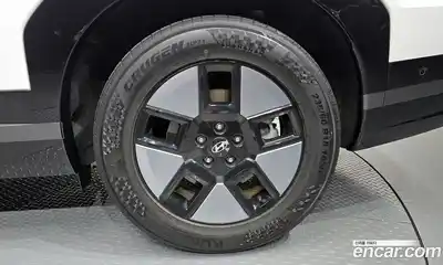 Hyundai Santa Fe 2024 1.6 гидро в Москве № 1903868, миниатюра 7