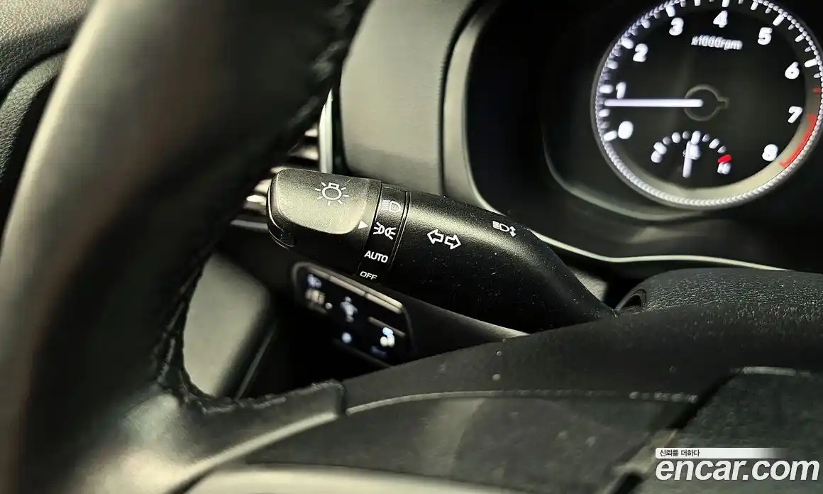 Hyundai Grandeur 2017 2.4 гидро в Москве № 1903994, фото 23