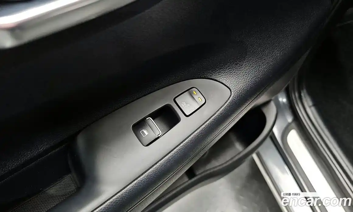 Hyundai Grandeur 2017 2.4 гидро в Москве № 1903994, фото 25
