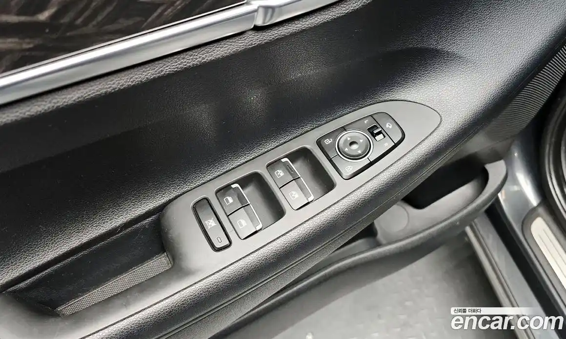 Hyundai Grandeur 2017 2.4 гидро в Москве № 1903994, фото 28