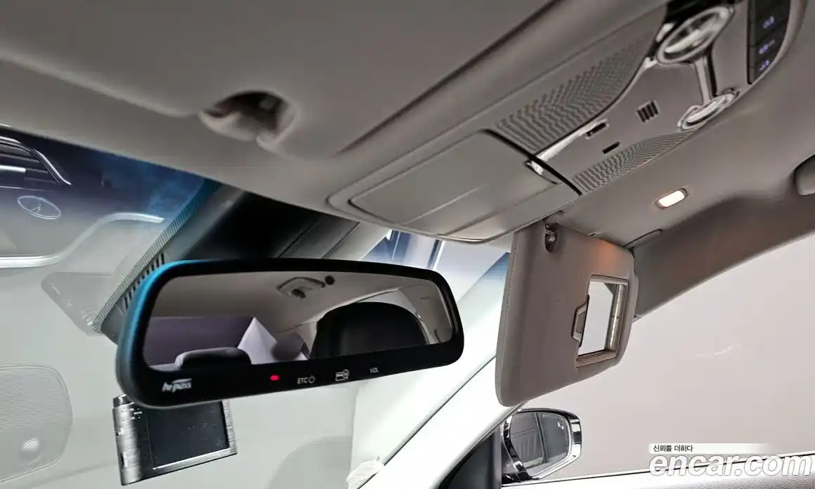 Hyundai Grandeur 2017 2.4 гидро в Москве № 1903994, фото 29
