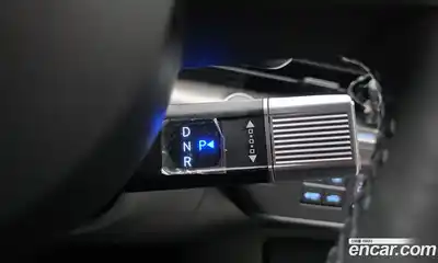 Hyundai Kona 2023 0.2 гидро в Москве № 1904005, миниатюра 12