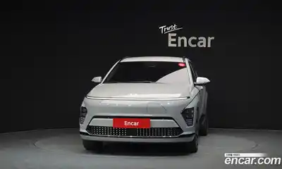 Hyundai Kona 2023 0.2 гидро в Москве № 1904005, миниатюра 3