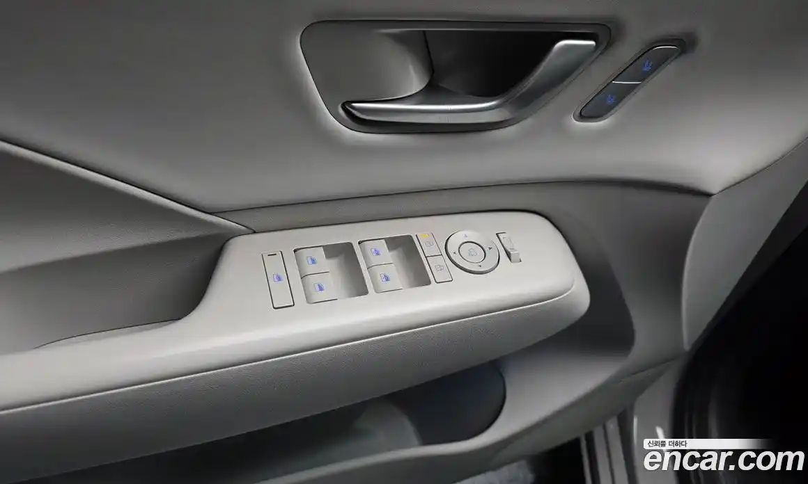 Hyundai Kona 2023 0.2 гидро в Москве № 1904005, фото 33