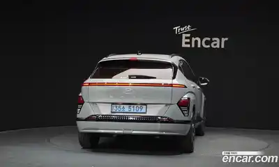 Hyundai Kona 2023 0.2 гидро в Москве № 1904005, миниатюра 4