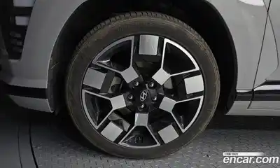 Hyundai Kona 2023 0.2 гидро в Москве № 1904005, миниатюра 5