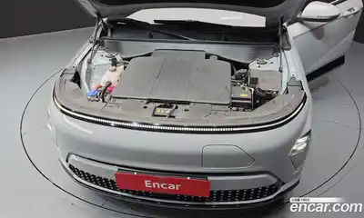 Hyundai Kona 2023 0.2 гидро в Москве № 1904005, миниатюра 6
