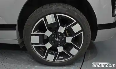 Hyundai Kona 2023 0.2 гидро в Москве № 1904005, миниатюра 7