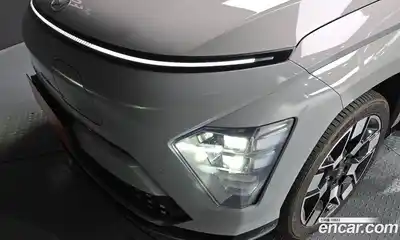 Hyundai Kona 2023 0.2 гидро в Москве № 1904005, миниатюра 8