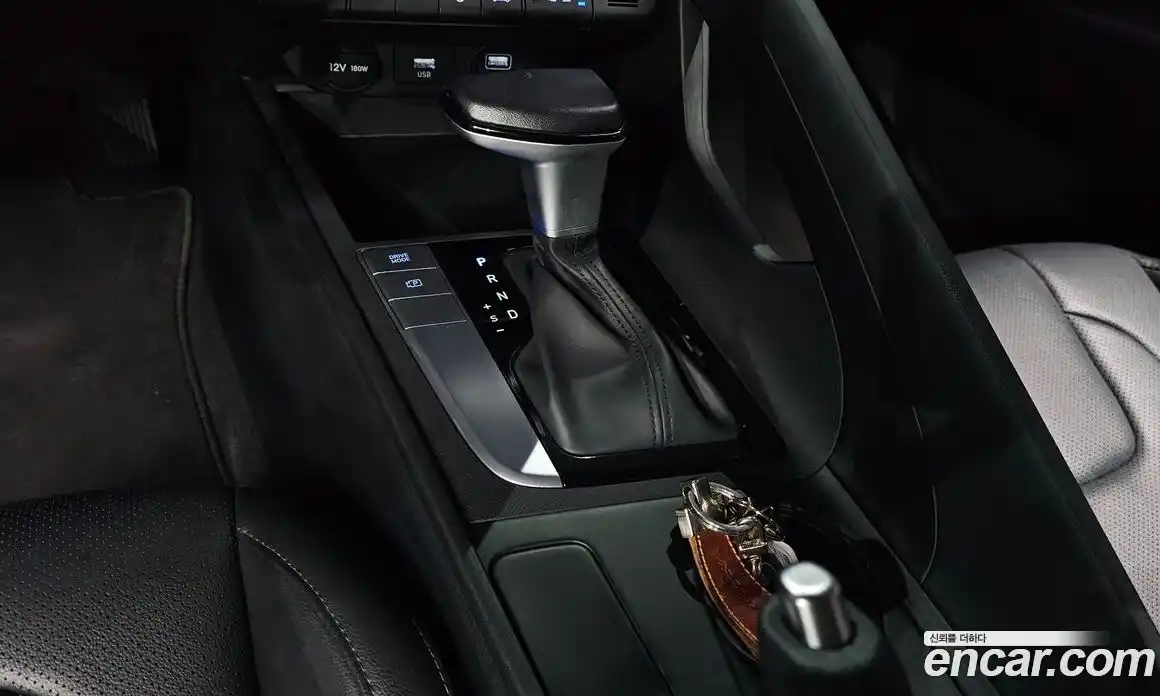 Hyundai Avante 2022 1.6 гидро в Москве № 1904052, фото 9