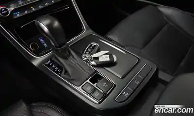 Hyundai Grandeur 2019 3.0 гидро в Москве № 1904159, миниатюра 12