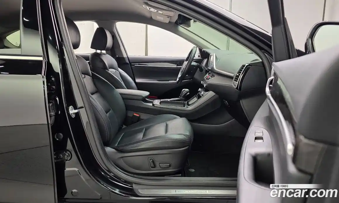 Hyundai Grandeur 2019 3.0 гидро в Москве № 1904159, фото 17