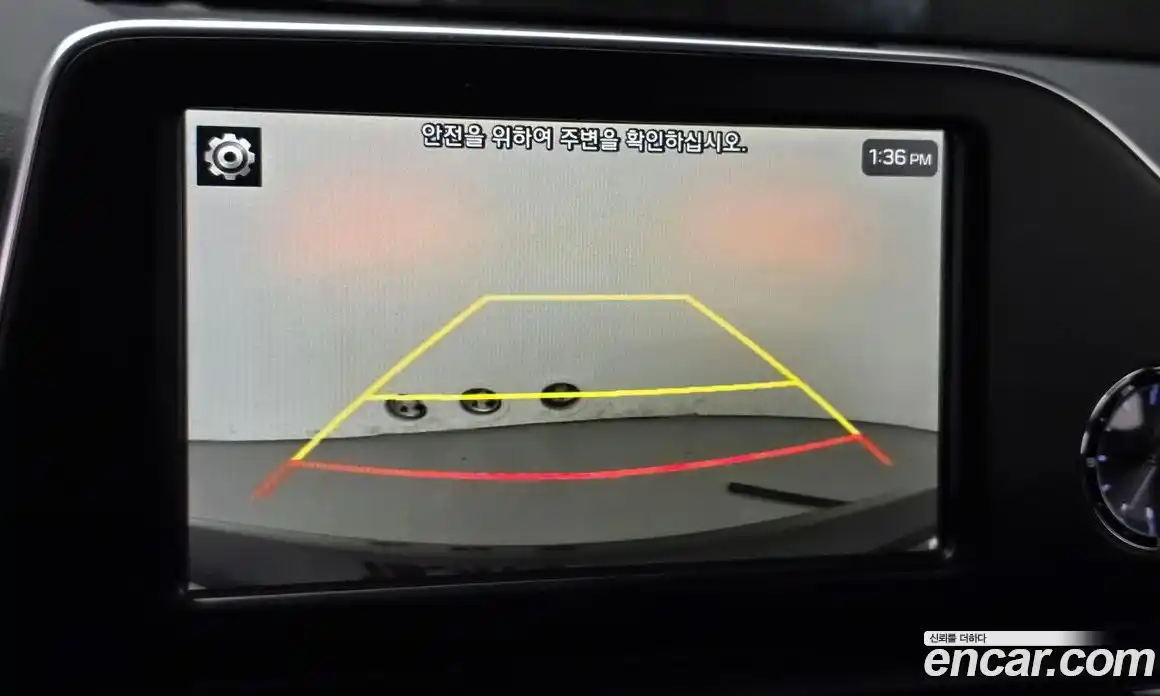Hyundai Grandeur 2019 3.0 гидро в Москве № 1904159, фото 21