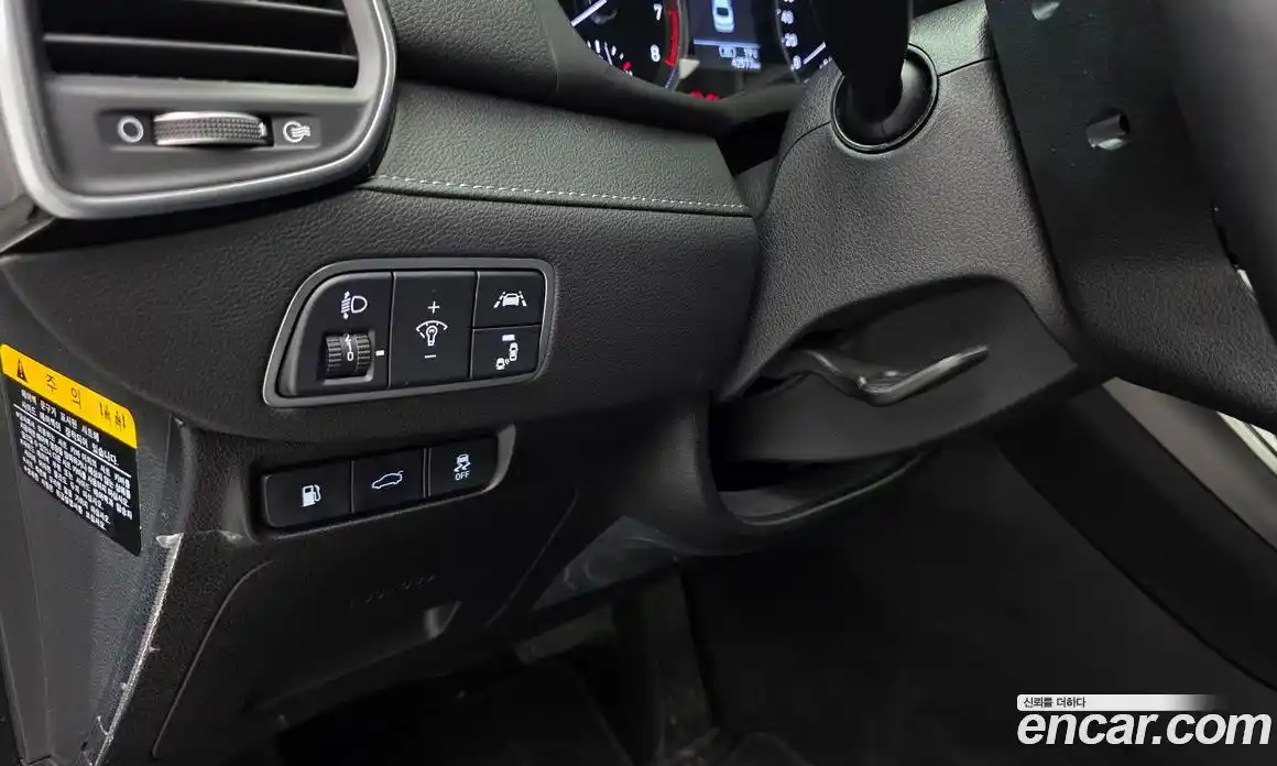 Hyundai Grandeur 2019 3.0 гидро в Москве № 1904159, фото 24