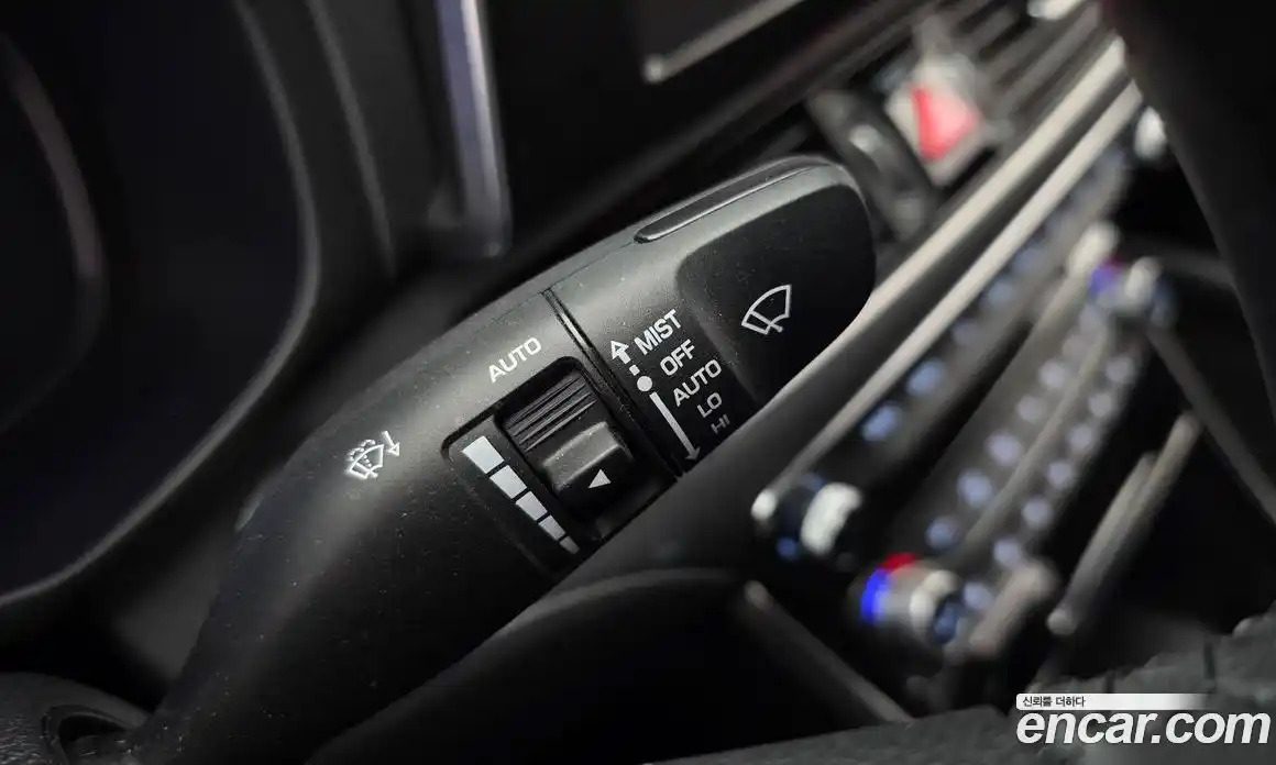 Hyundai Grandeur 2019 3.0 гидро в Москве № 1904159, фото 26