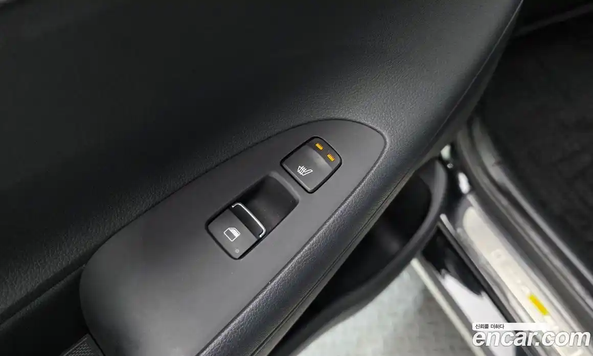 Hyundai Grandeur 2019 3.0 гидро в Москве № 1904159, фото 27