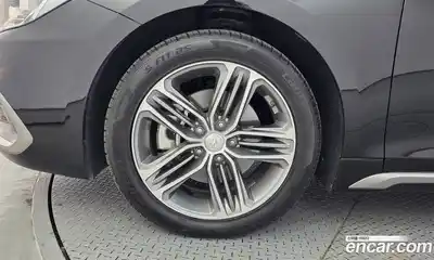 Hyundai Grandeur 2019 3.0 гидро в Москве № 1904159, миниатюра 5