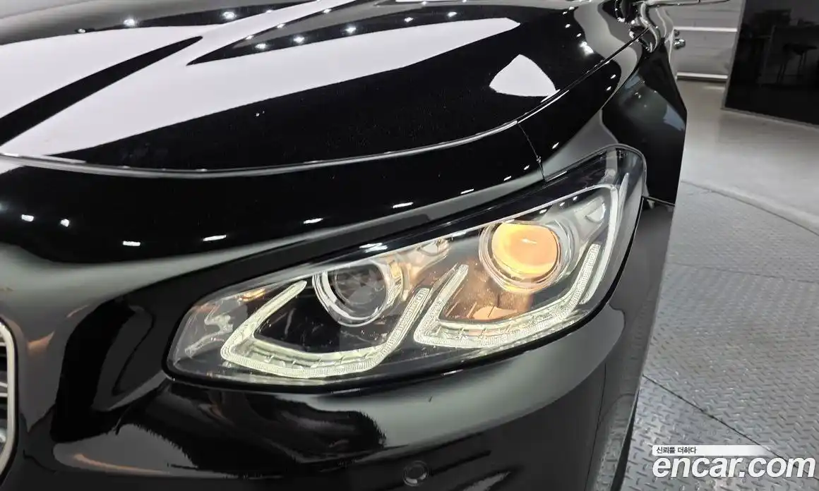 Hyundai Grandeur 2019 3.0 гидро в Москве № 1904159, фото 8