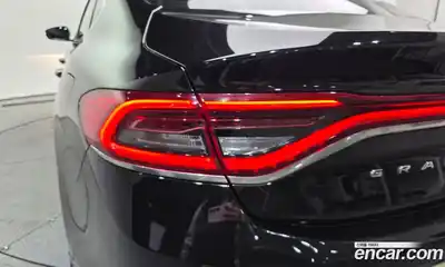 Hyundai Grandeur 2019 3.0 гидро в Москве № 1904159, миниатюра 9