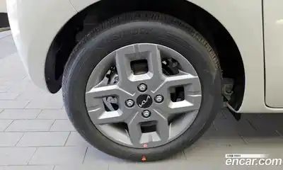 Kia Ray 2026 1.0 гидро в Москве № 1904202, миниатюра 5