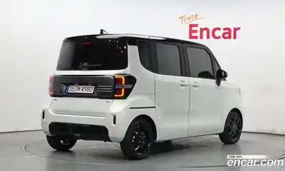 Kia Ray 2026 1.0 гидро в Москве № 1904229, миниатюра 2