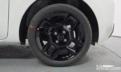 Kia Ray 2026 1.0 гидро в Москве № 1904229, миниатюра 7