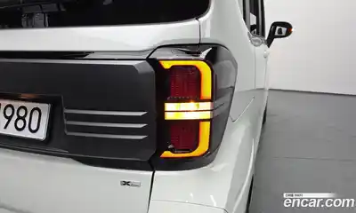 Kia Ray 2026 1.0 гидро в Москве № 1904229, миниатюра 9