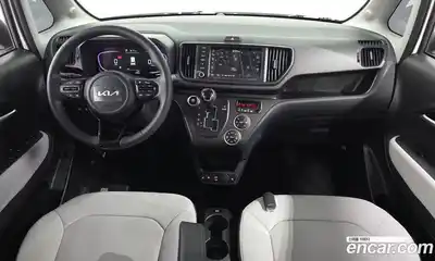 Kia Ray 2026 1.0 гидро в Москве № 1904229, миниатюра 10