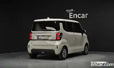 Kia Ray 2025 1.0 гидро в Москве № 1904241, миниатюра 2