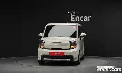 Kia Ray 2025 1.0 гидро в Москве № 1904241, миниатюра 3