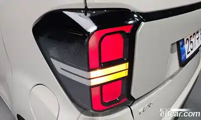 Kia Ray 2025 1.0 гидро в Москве № 1904241, миниатюра 9