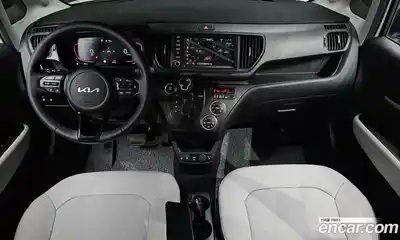 Kia Ray 2025 1.0 гидро в Москве № 1904241, миниатюра 10