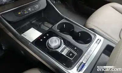 Kia Canival 2025 2.2 гидро в Москве № 1904333, миниатюра 11