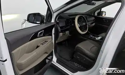 Kia Canival 2025 2.2 гидро в Москве № 1904333, миниатюра 12