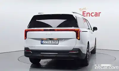 Kia Canival 2025 2.2 гидро в Москве № 1904333, миниатюра 3