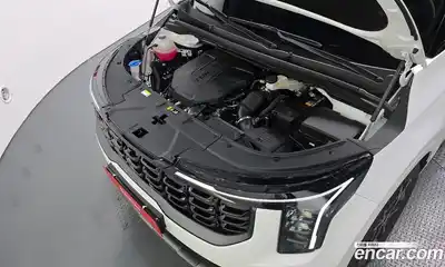 Kia Canival 2025 2.2 гидро в Москве № 1904333, миниатюра 5