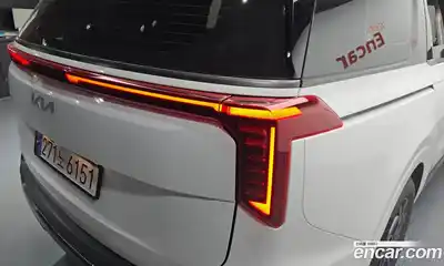 Kia Canival 2025 2.2 гидро в Москве № 1904333, миниатюра 8