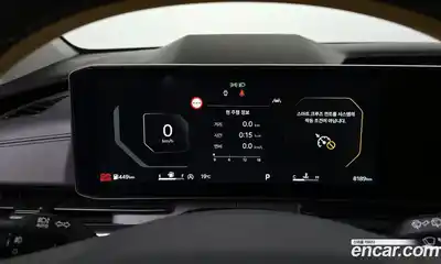 Kia Canival 2025 2.2 гидро в Москве № 1904333, миниатюра 10