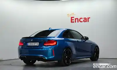 BMW M2 M2 Coupe