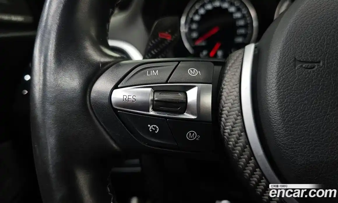 BMW M2 2018 3.0 гидро в Москве № 1904350, фото 22