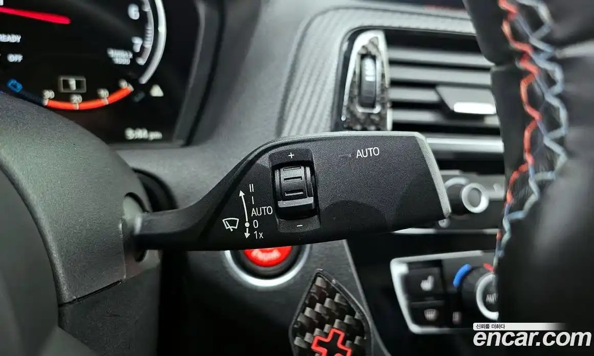 BMW M2 2018 3.0 гидро в Москве № 1904350, фото 28