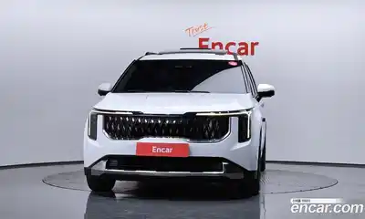 Kia Canival 2024 3.5 гидро в Москве № 1904400, миниатюра 3
