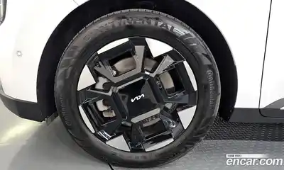 Kia Canival 2024 3.5 гидро в Москве № 1904400, миниатюра 5