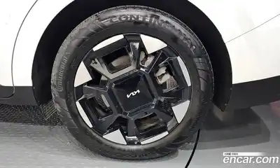 Kia Canival 2024 3.5 гидро в Москве № 1904400, миниатюра 7