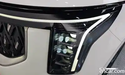 Kia Canival 2024 3.5 гидро в Москве № 1904400, миниатюра 8